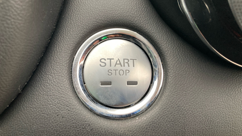 MG Hs 1.5 T-GDI Exclusive 5dr DCT Petrol Hatchback